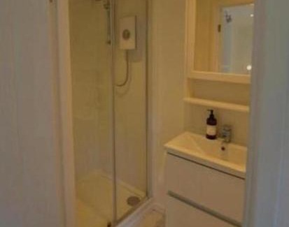 West Mersea Cabin | The retreat