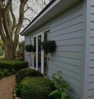 West Mersea Cabin | The retreat