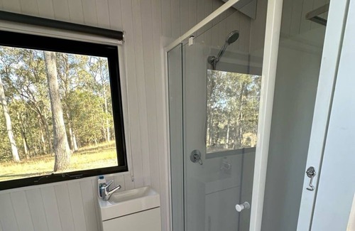 Lagoon Pocket House | The Retreat Tiny House by Tiny Away