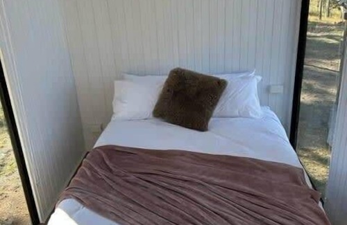 Lagoon Pocket House | The Retreat Tiny House by Tiny Away