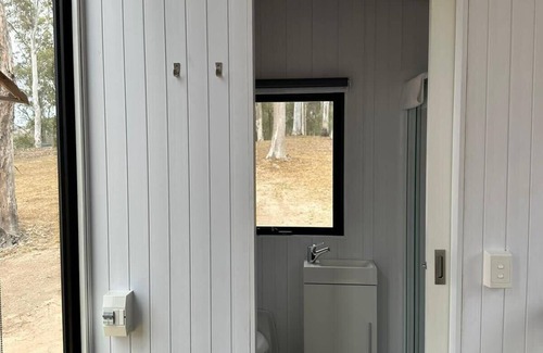 Lagoon Pocket House | The Retreat Tiny House 2 by Tiny Away