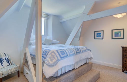 Chillington Apartment | The Retreat - Two Bedroom Apartment, Sleeps 4