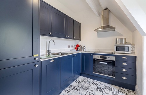 Chillington Apartment | The Retreat - Two Bedroom Apartment, Sleeps 4