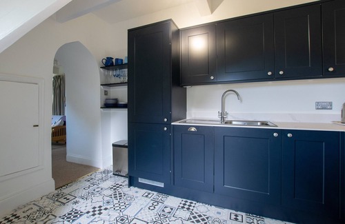 Chillington Apartment | The Retreat - Two Bedroom Apartment, Sleeps 4