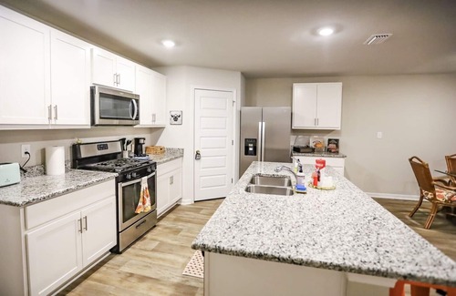 Daphne House | The Retro House- near Gulf Shore Beaches