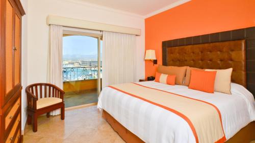 Marina Resort | The Ridge at Playa Grande All Inclusive