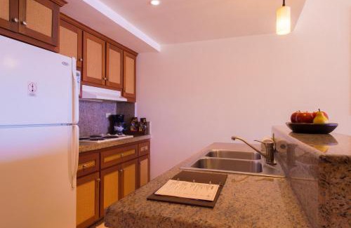 Marina Resort | The Ridge at Playa Grande All Inclusive