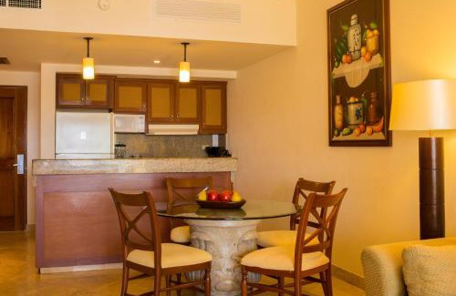 Marina Resort | The Ridge at Playa Grande All Inclusive