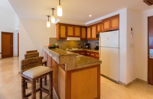 Marina Resort | The Ridge at Playa Grande