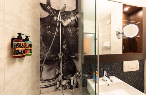 Alte Heide-Hirschau Hotel | The Rilano Hotel München