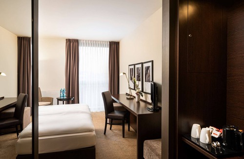 Alte Heide-Hirschau Hotel | The Rilano Hotel München