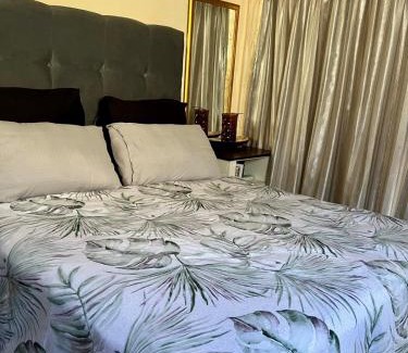 Nelspruit House | The Ripanga Nest