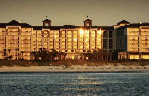 Amelia City Resort | The Ritz-Carlton, Amelia Island