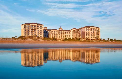 Amelia City Resort | The Ritz-Carlton, Amelia Island