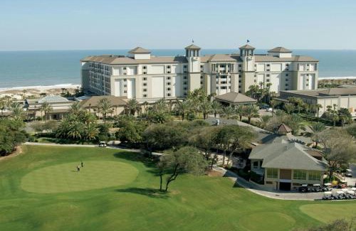 Amelia City Resort | The Ritz-Carlton, Amelia Island