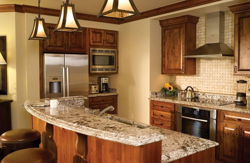 Vail Resort | The Ritz-Carlton Club, Vail