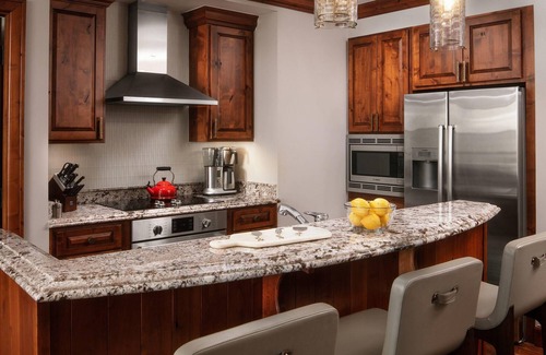 Vail Resort | The Ritz-Carlton Club, Vail