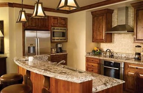 Vail Villa | The Ritz-Carlton Club, Vail: Independence Day Fri Jul 03 2026 - Sun Jul 05, 2026