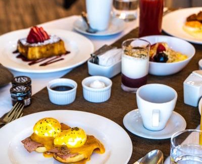 El Golf Hotel | The Ritz-Carlton, Santiago