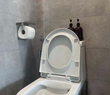 Brickfields Apartment | The Riv Riveria City KL Sentral Kuala Lumpur by Nestaway