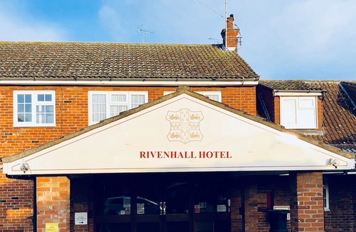 Rivenhall Hotel | The Rivenhall Hotel