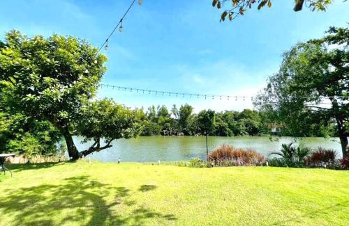 Chanthaburi Villa | The river chan pool villa