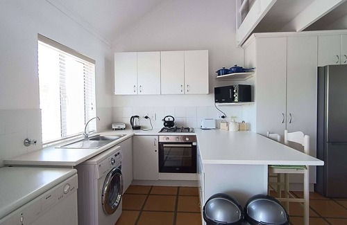 Plettenberg Bay Apartment | The River Club Loft | Resort 2min to Robberg Beach