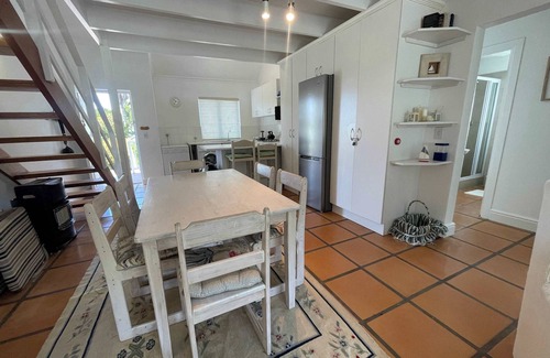 Plettenberg Bay Apartment | The River Club Loft | Resort 2min to Robberg Beach