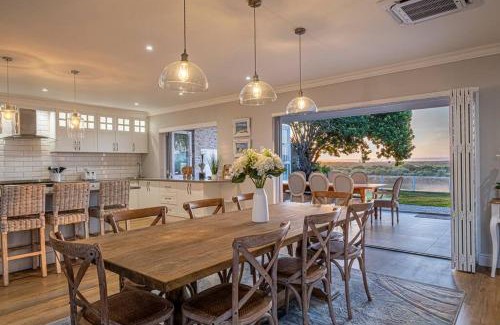 Colchester House | The River House - Addo Elephant Park