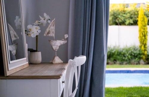 Colchester House | The River House - Addo Elephant Park