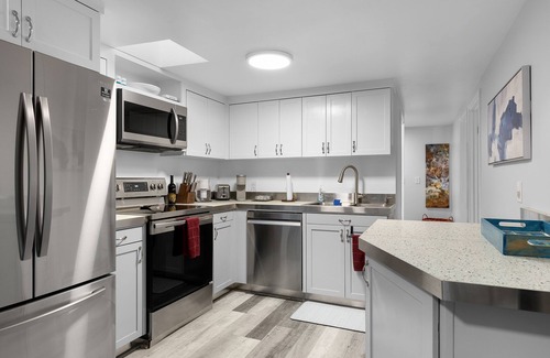 Hobart House | The River House ~ Maple Valley