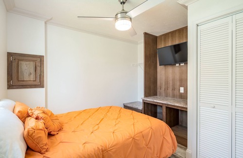 Wilbur Cabin | The River Rue RV Park