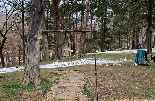 Scraper House | The River’s Edge-whole house