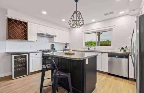 Drumheller House | The Riverside, Arcade & Playground