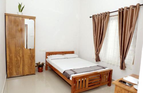 Elappara House | The Riverside Bliss Homestay