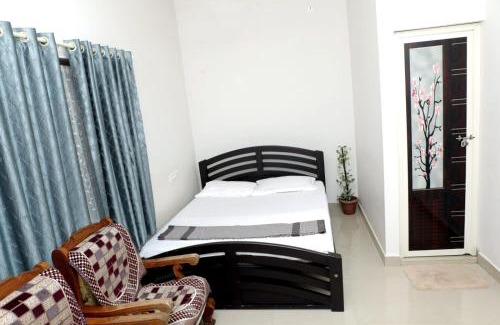 Elappara House | The Riverside Bliss Homestay