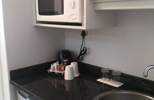 Durban North Hotel | The Riverside Hotel