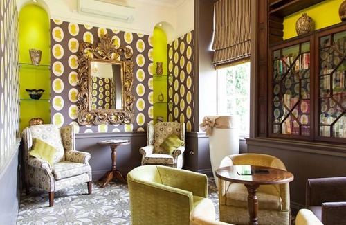 Mildenhall Hotel | The Riverside House Hotel