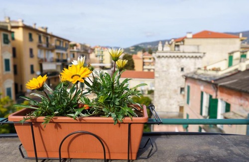 Rezza Apartment | The Riviera Attico