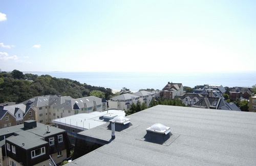 Westbourne Hotel | The Riviera Hotel & Holiday Apartments Alum Chine