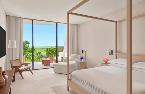 Villa Juarez Hotel | The Riviera Maya EDITION At Kanai