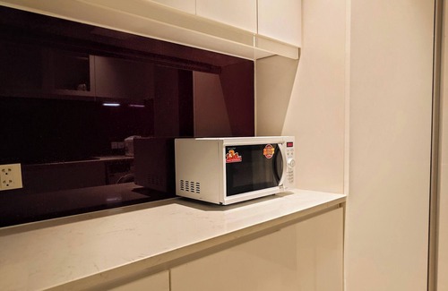 Dong Khoi Apartment | The Rixx Vincom Center