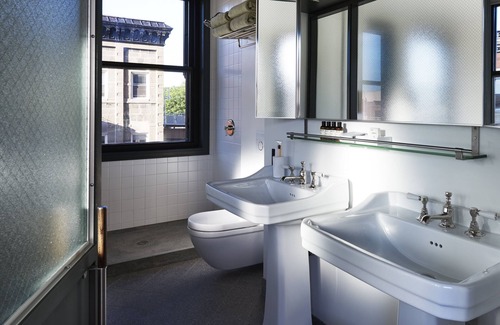 Wicker Park Hotel | The Robey, Chicago, a Member of Design Hotels