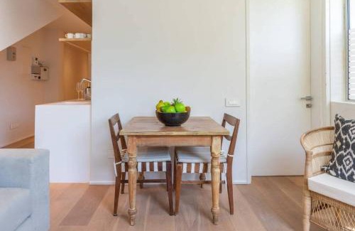 Camps Bay Apartment | The Rock 20C