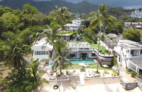Maret Hotel | The Rock Samui Beach Resort