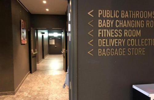 Cape Town City Centre Hotel | The Rockefeller Hotel Cape Town