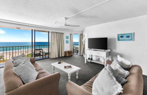 Currumbin Apartment | The Rocks Resort Unit 5D