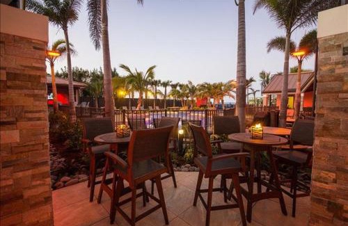 Anna Maria Resort | The Rod and Reel Resort Suite 3