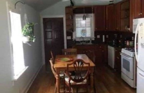 St. Augustine House | The Rohde Guest House