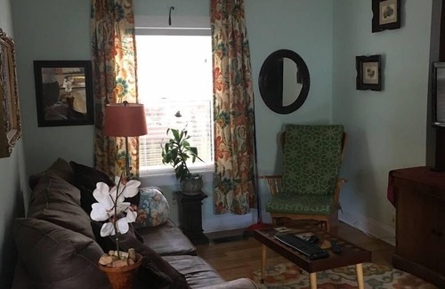 St. Augustine House | The Rohde Guest House